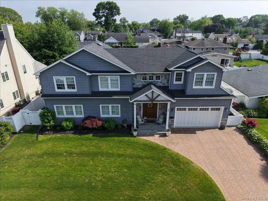 28 Red Oak Place, Massapequa, NY 11758 - #3