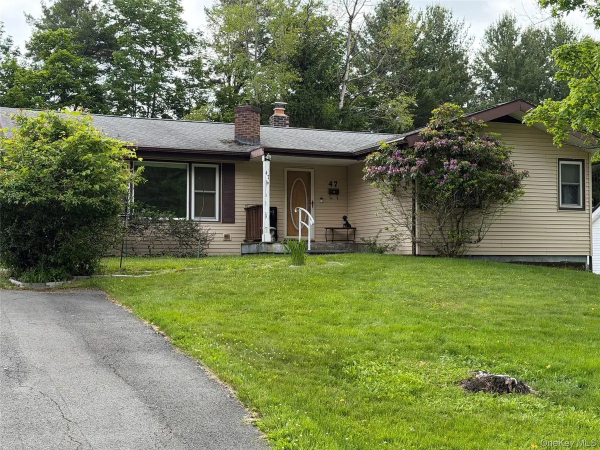 47 Winslow Place, Liberty, NY 12754 - #1