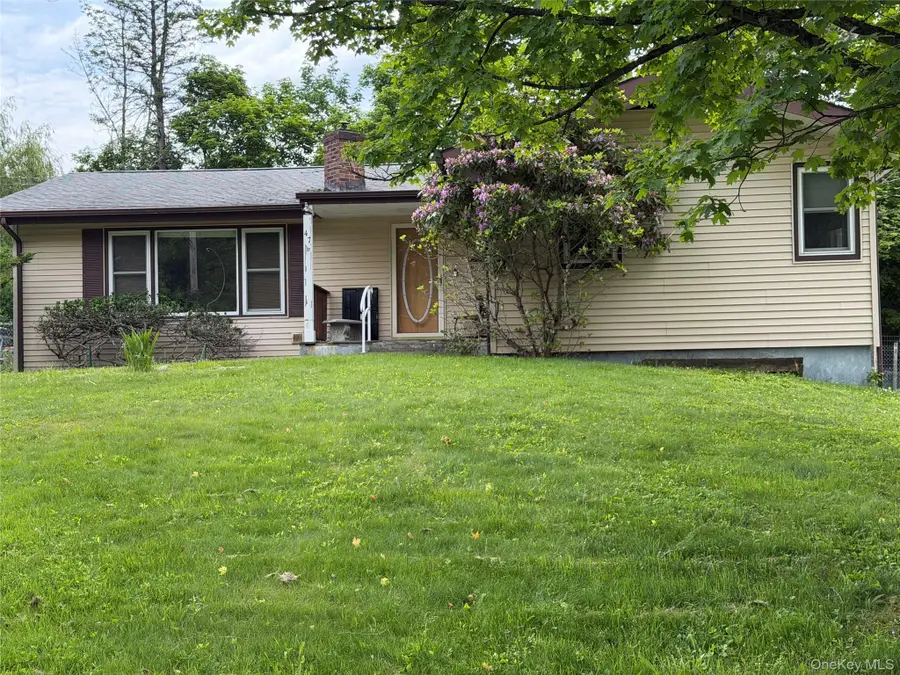 47 Winslow Place, Liberty, NY 12754 - #2