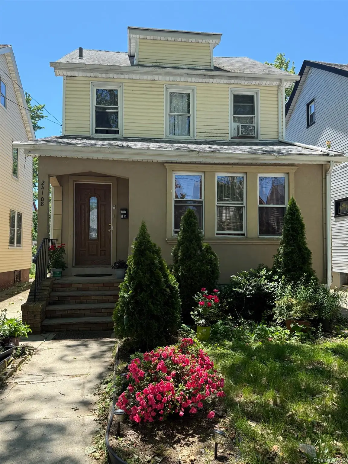 241-08 Mayda Road, Rosedale, NY 11422 - #1