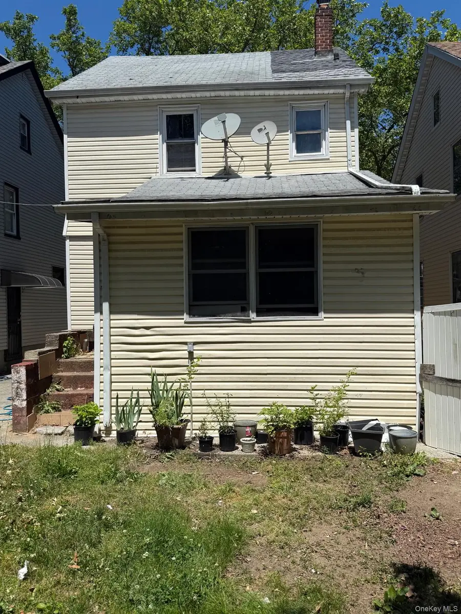 241-08 Mayda Road, Rosedale, NY 11422 - #2