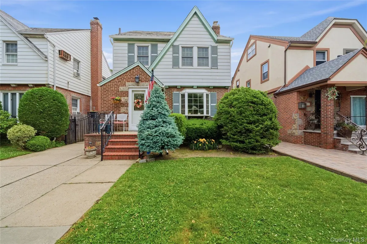 6033 69th Lane, Maspeth, NY 11378 - #1