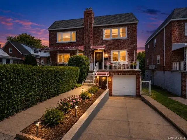 2368 Woodhull Avenue, Bronx, NY 10469 - #3