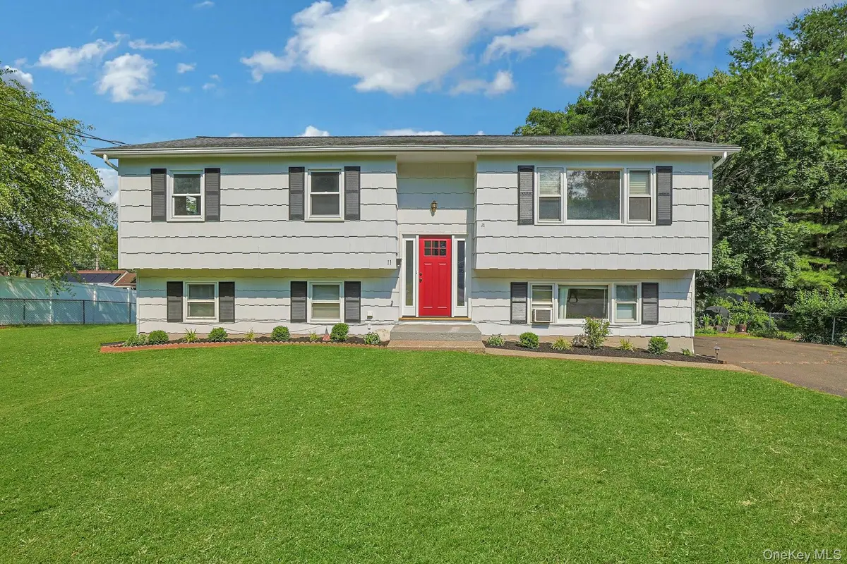 11 Whitman Street, Congers, NY 10920 - #1