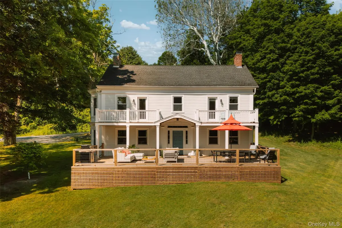 181 Vedder Road, Catskill, NY 12414 - #1