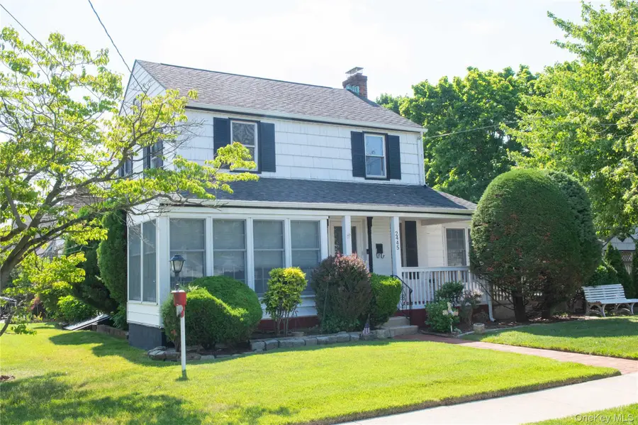 2445 Soper Avenue, Baldwin, NY 11510 - #2