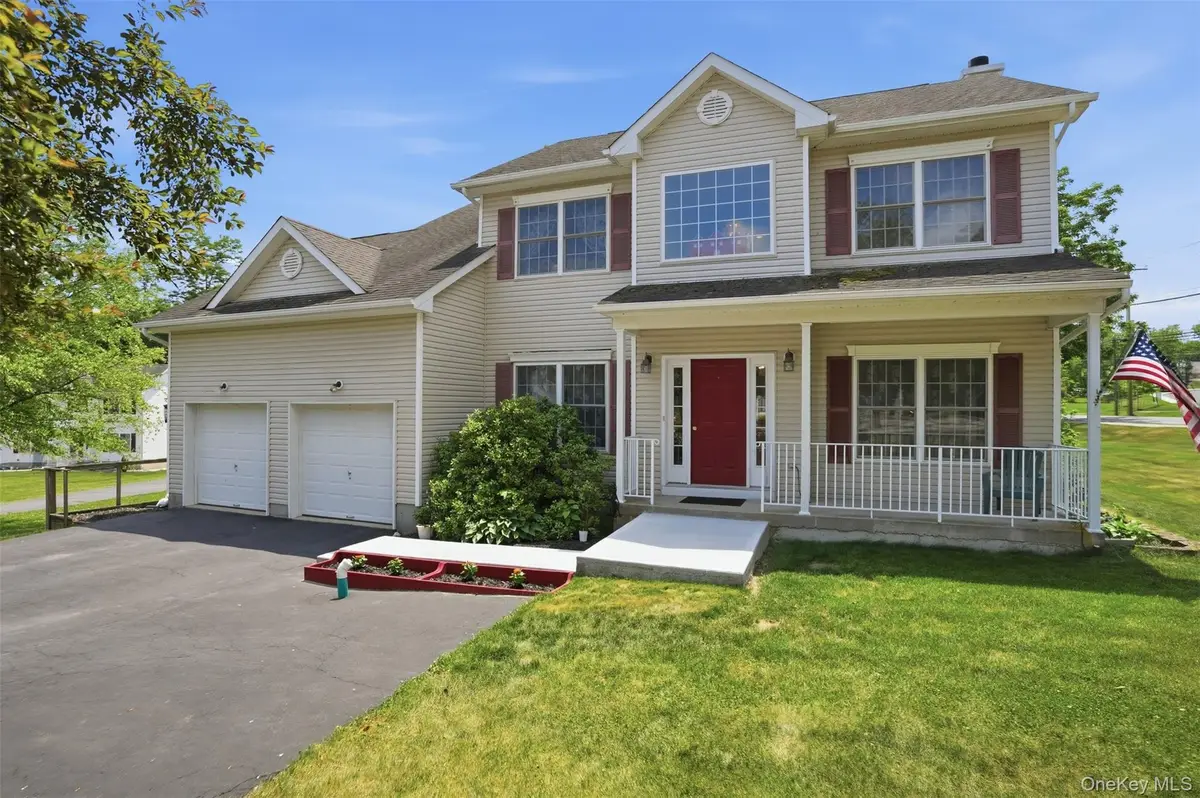 2 Gatehouse Place, Walden, NY 12586 - #1