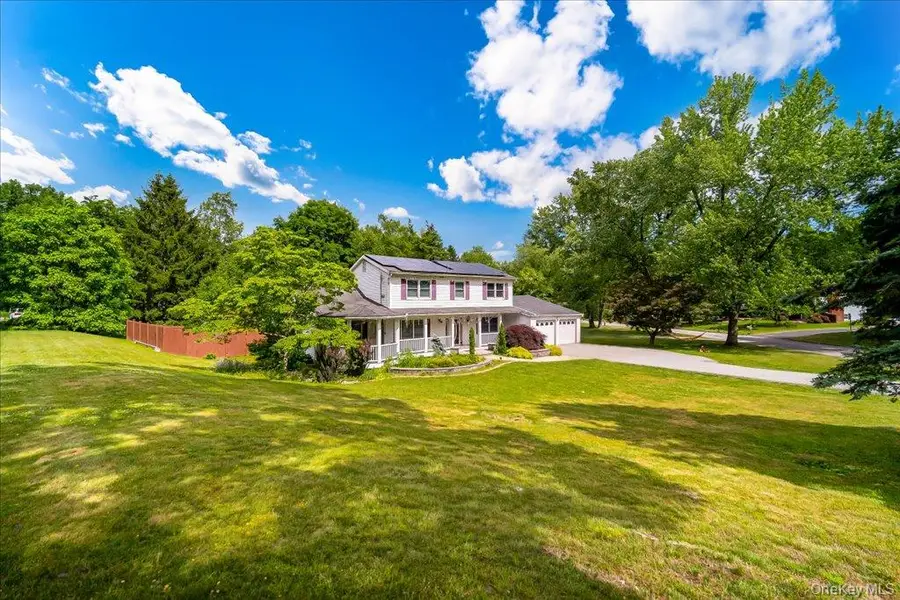 1 Cindy Lane, Highland Mills, NY 10930 - #2