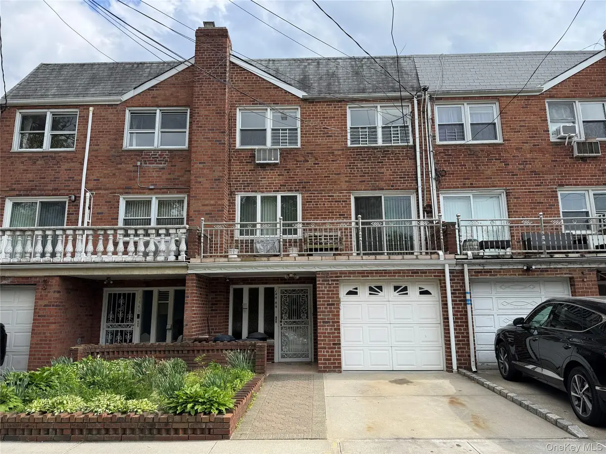 144-44 25th Road, Flushing, NY 11354 - #1