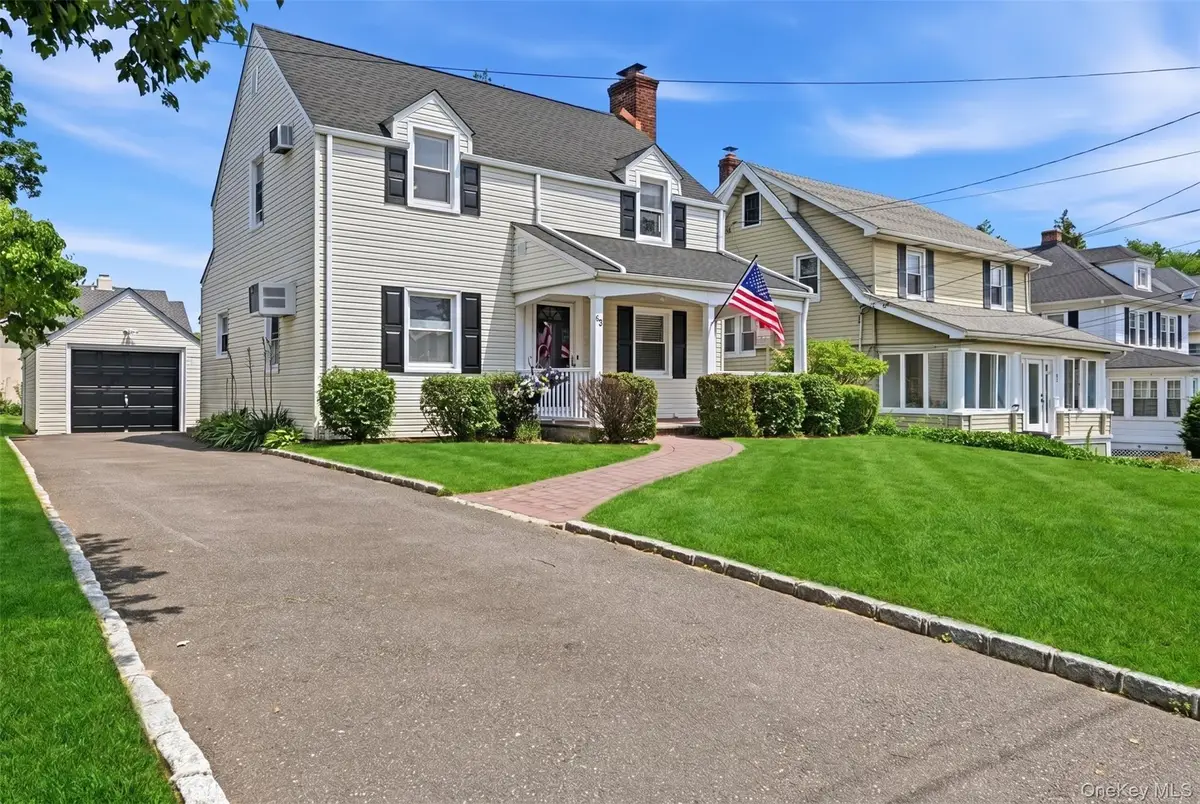 63 Andrew Street, Manhasset, NY 11030 - #1