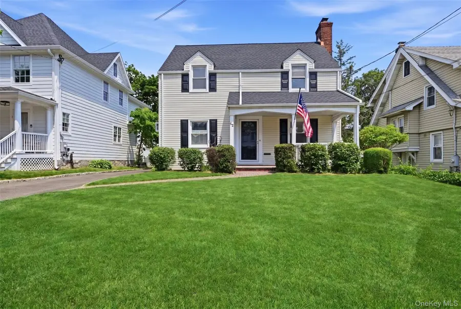 63 Andrew Street, Manhasset, NY 11030 - #2