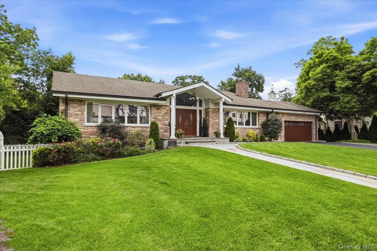 1 Interlaken Drive, Eastchester, NY 10709 - #1