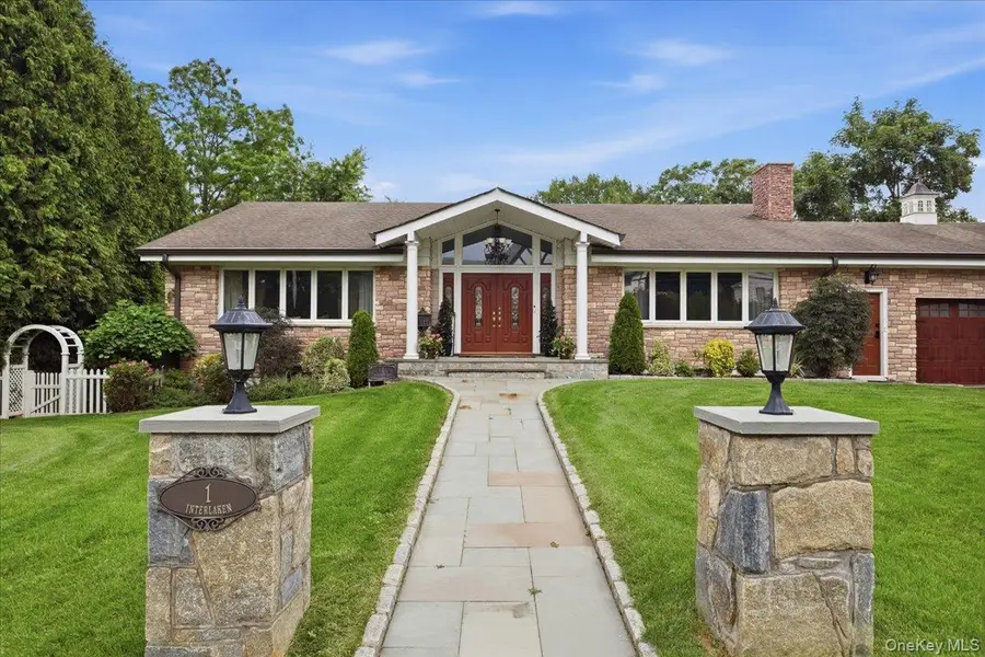 1 Interlaken Drive, Eastchester, NY 10709 - #3