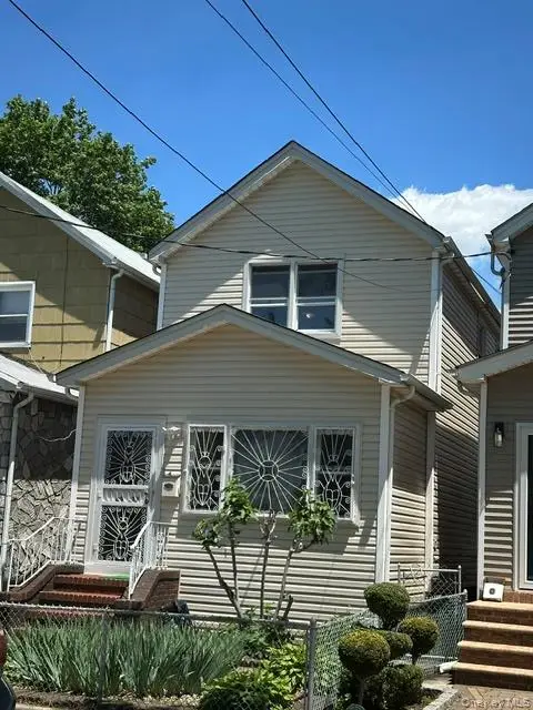 89-33 96th Street, Woodhaven, NY 11421 - #1
