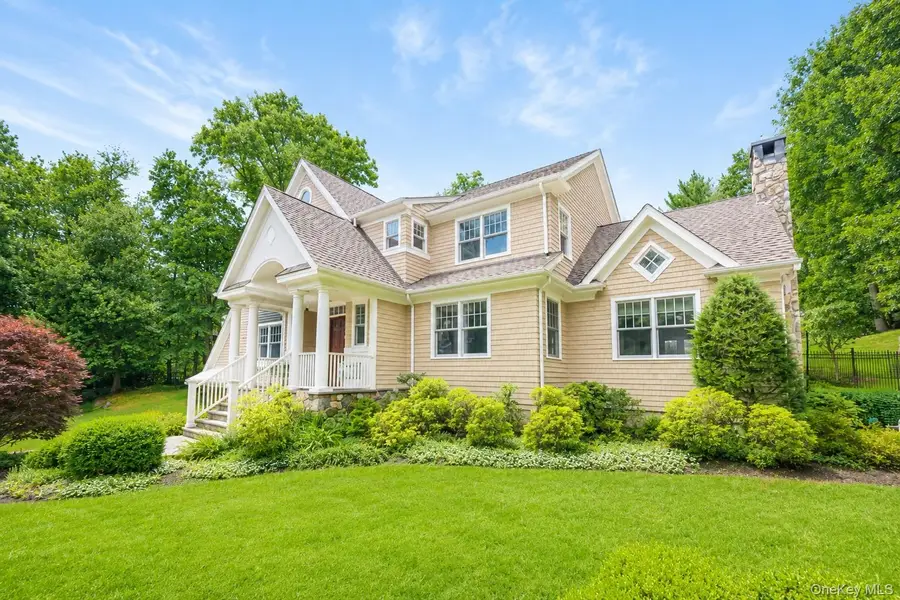 11 Long Pond Road, Armonk, NY 10504 - #2