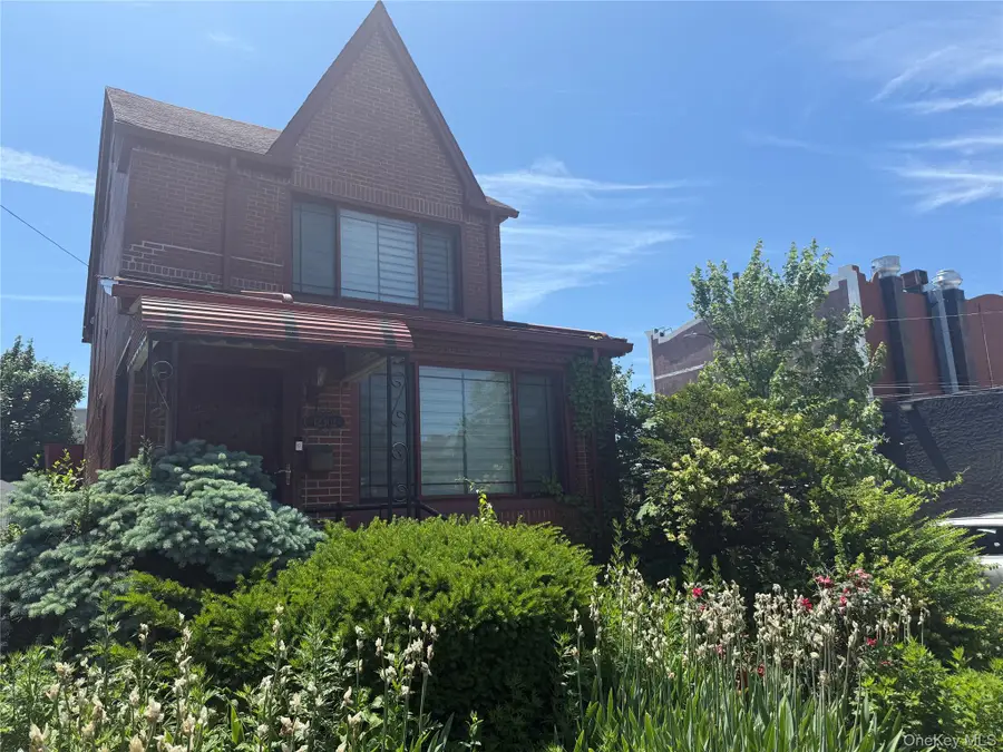 12302 116th Avenue, South Ozone Park, NY 11420 - #3