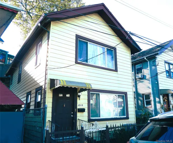 2515 Far Rockaway Boulevard, Far Rockaway, NY 11691