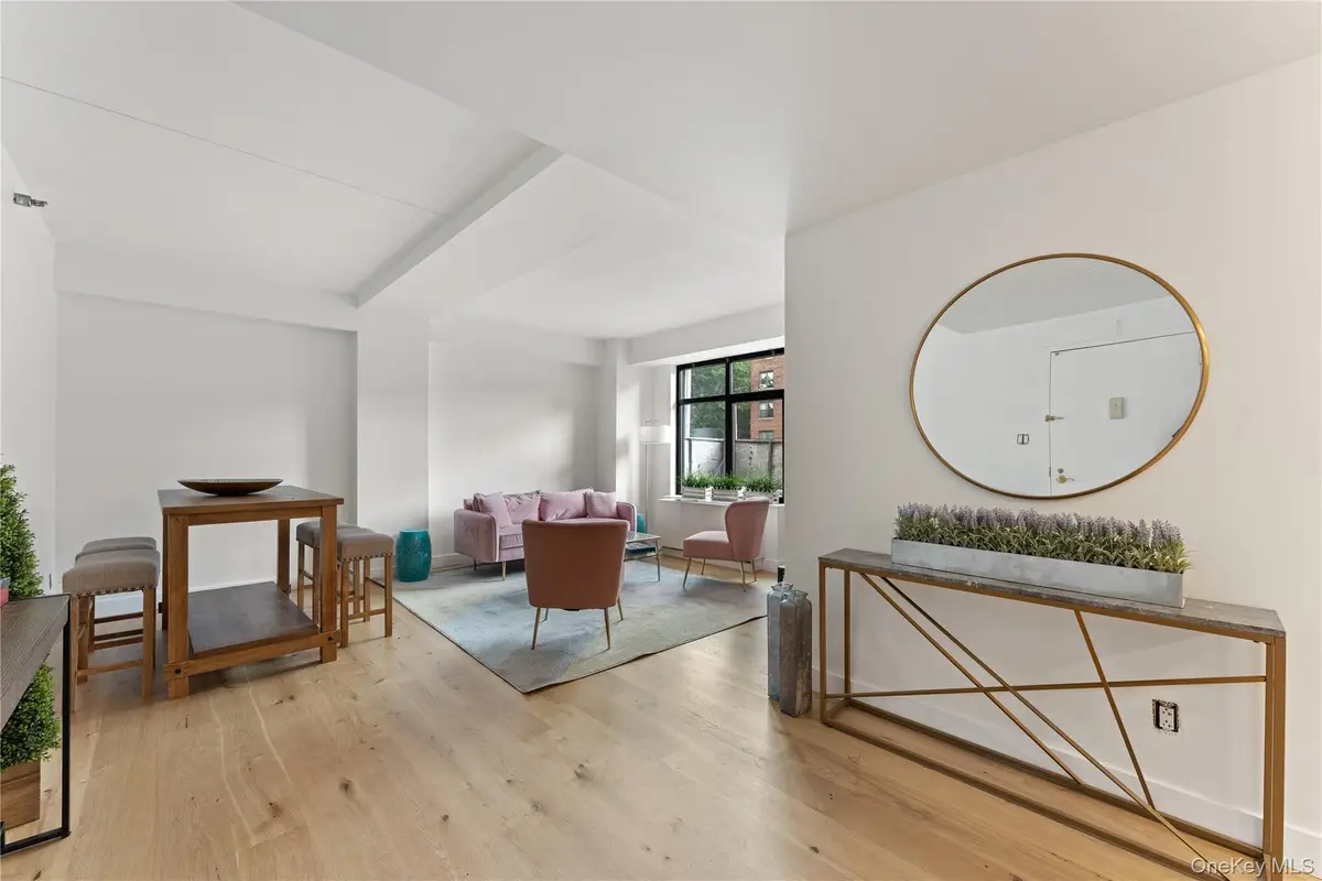 3536 Cambridge Avenue #2A, Bronx, NY 10463 - #1