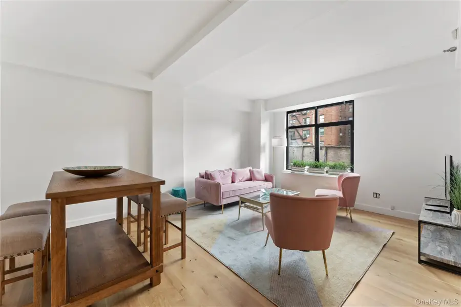 3536 Cambridge Avenue #2A, Bronx, NY 10463 - #3