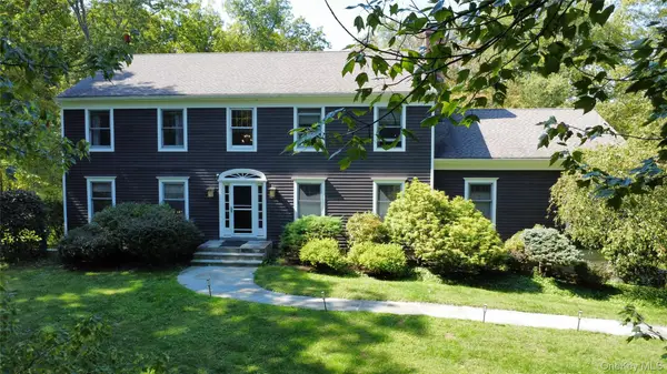 40 Kleinekill Drive, New Paltz, NY 12561