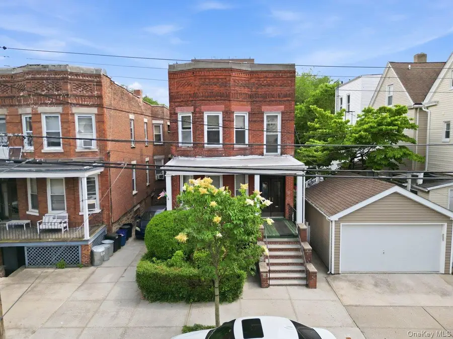 310 E 236th Street, Bronx, NY 10470 - #2