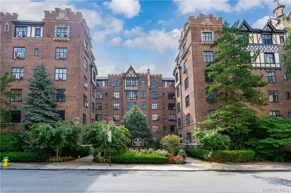2 Westchester Avenue #2N, White Plains, NY 10601