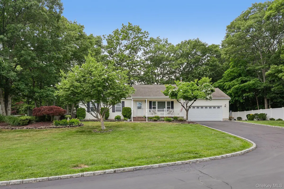 42 Apex Drive, Coram, NY 11727 - #1