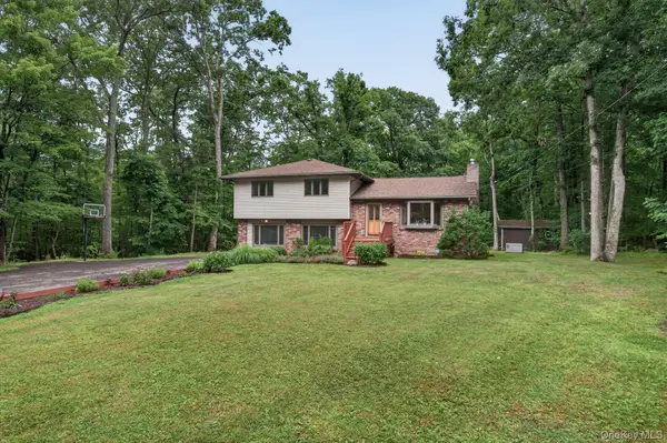 11 Mary Lou Lane, Shokan, NY 12481