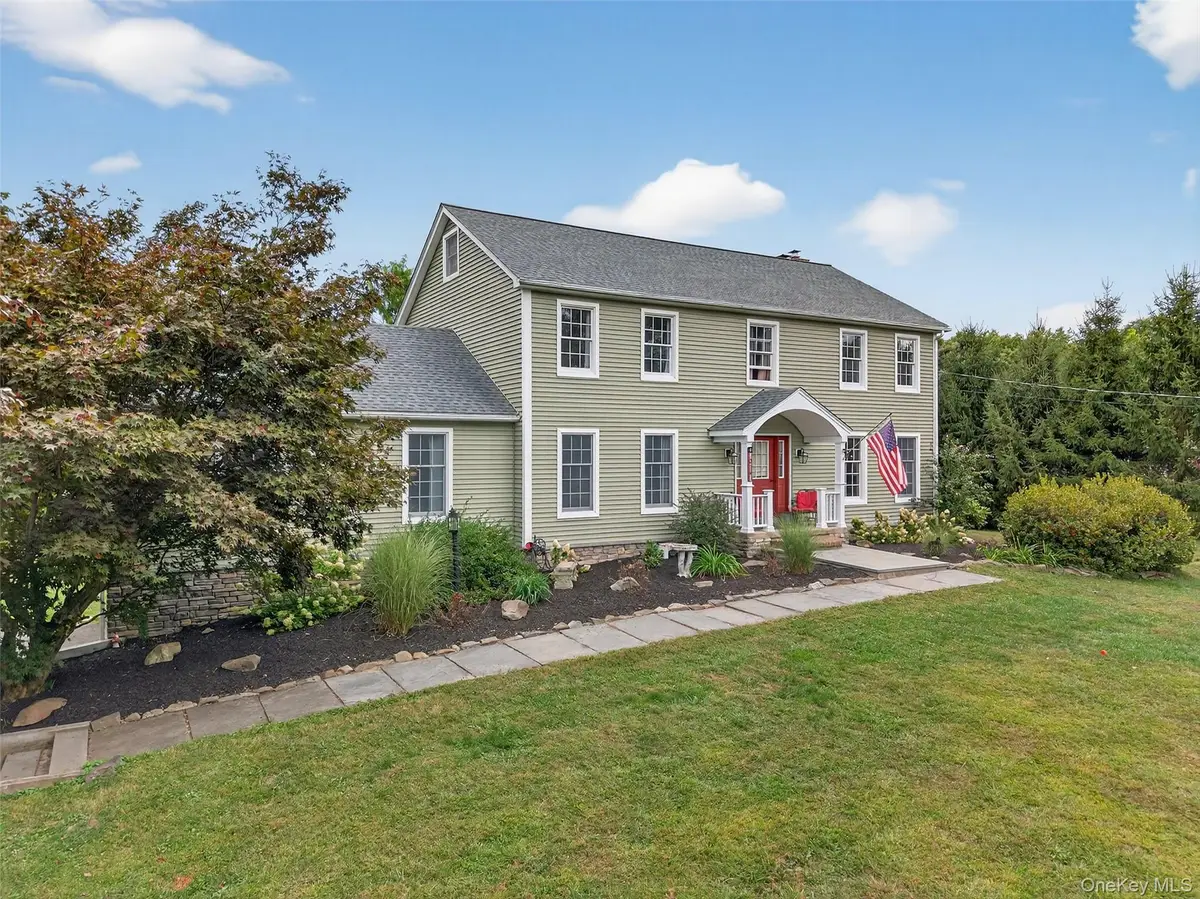 214 Dubois, Gardiner, NY 12561 - #1