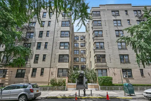 2685 Creston Avenue #3-H, Bronx, NY 10468