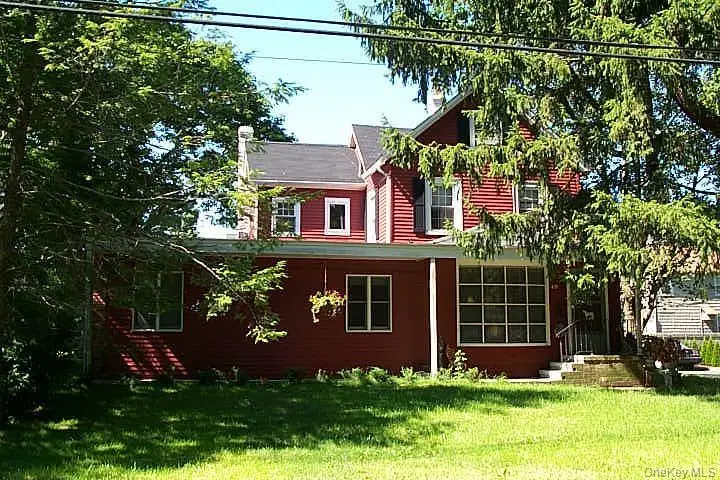 49 Red Ground Road, Roslyn Heights, NY 11577 - #1