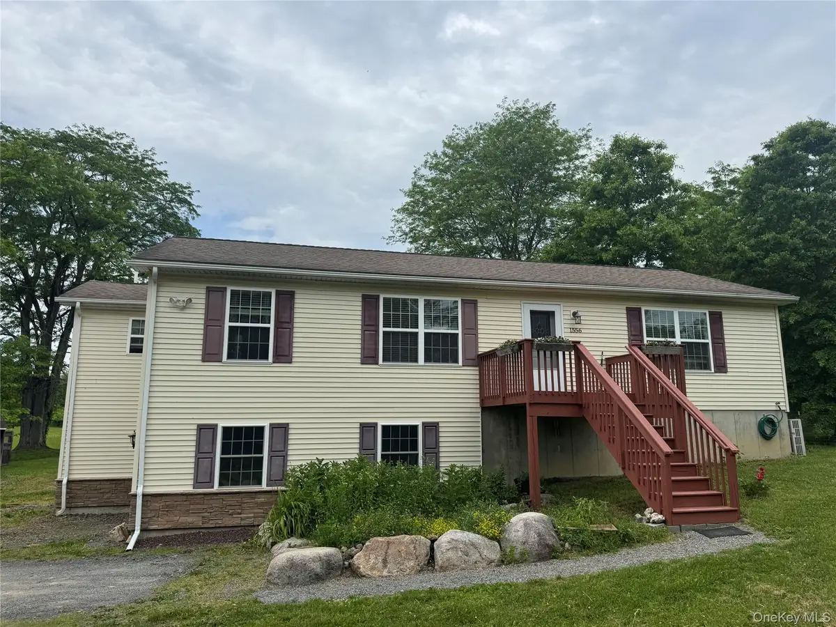 1556 Albany Post Road, Gardiner, NY 12525 - #1