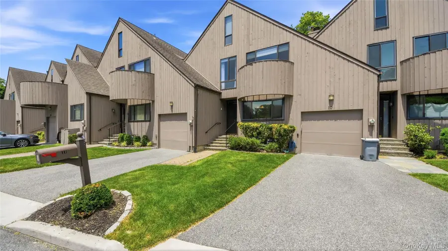 11 Rockhagen Road, Thornwood, NY 10594 - #2
