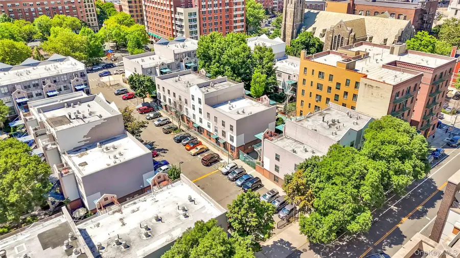 524 E 159th Street #2C, Bronx, NY 10451 - #2