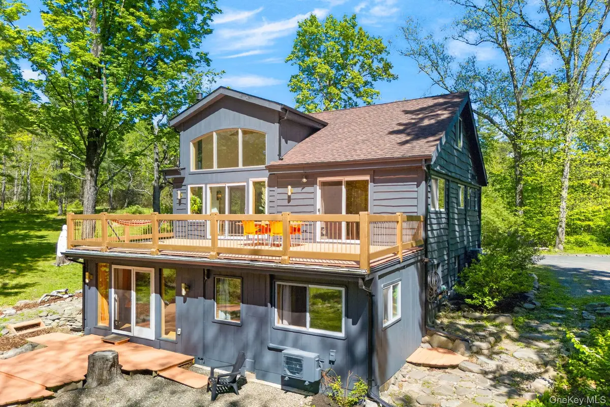 10 Kolb Road, Boiceville, NY 12412 - #1