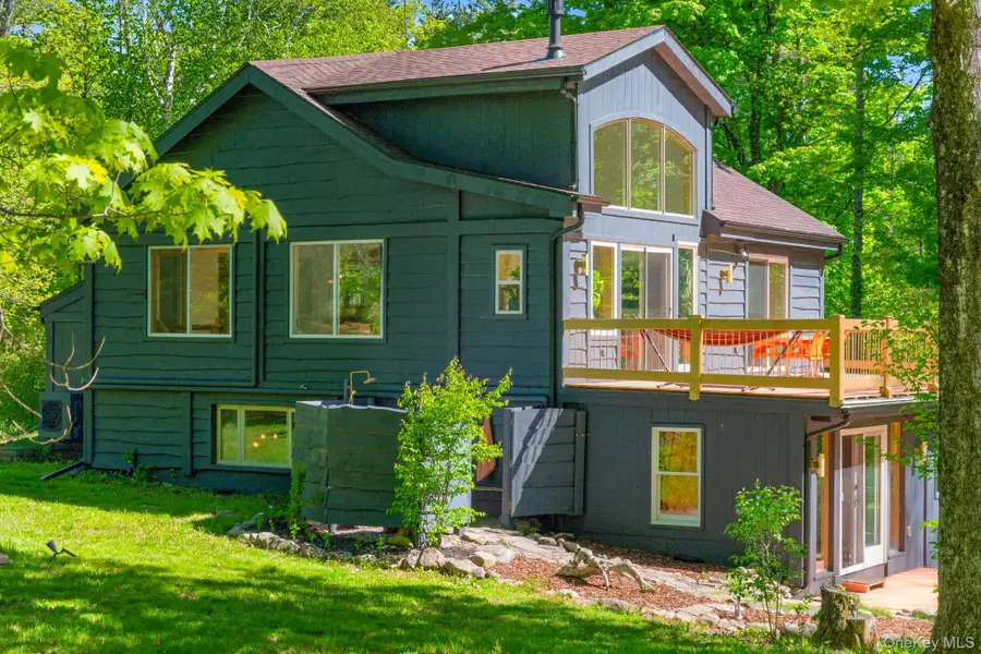 10 Kolb Road, Boiceville, NY 12412 - #2
