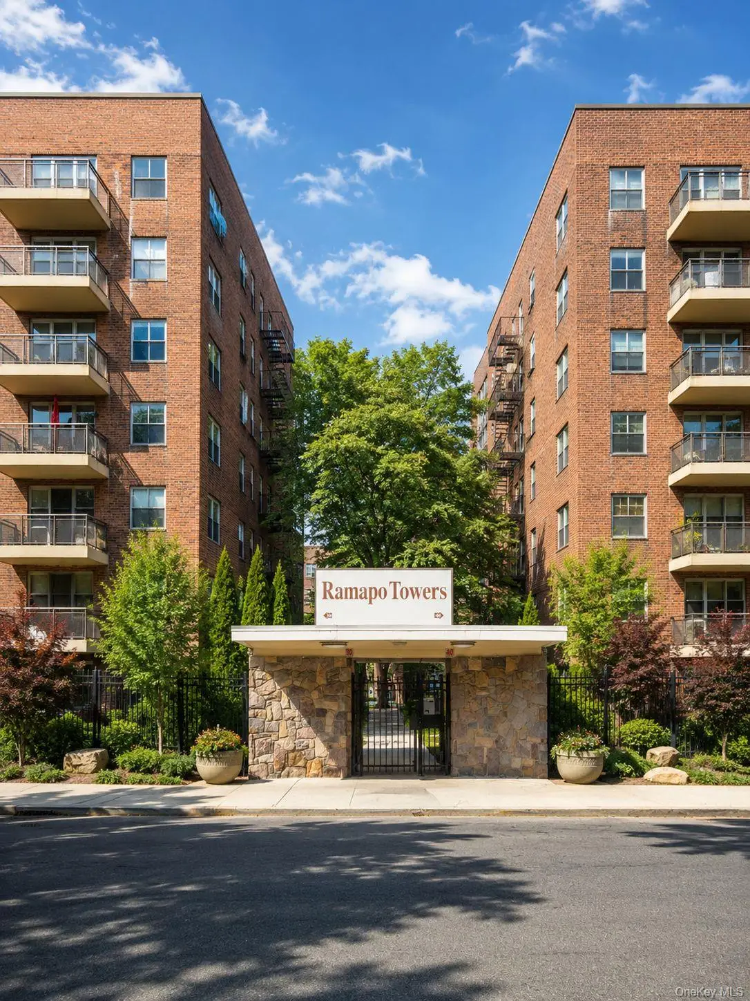 30 S Cole Avenue #1B, Spring Valley, NY 10977 - #1