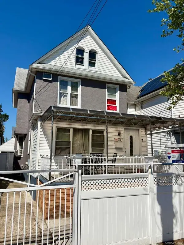 9716 127th Street, Richmond Hill S., NY 11419