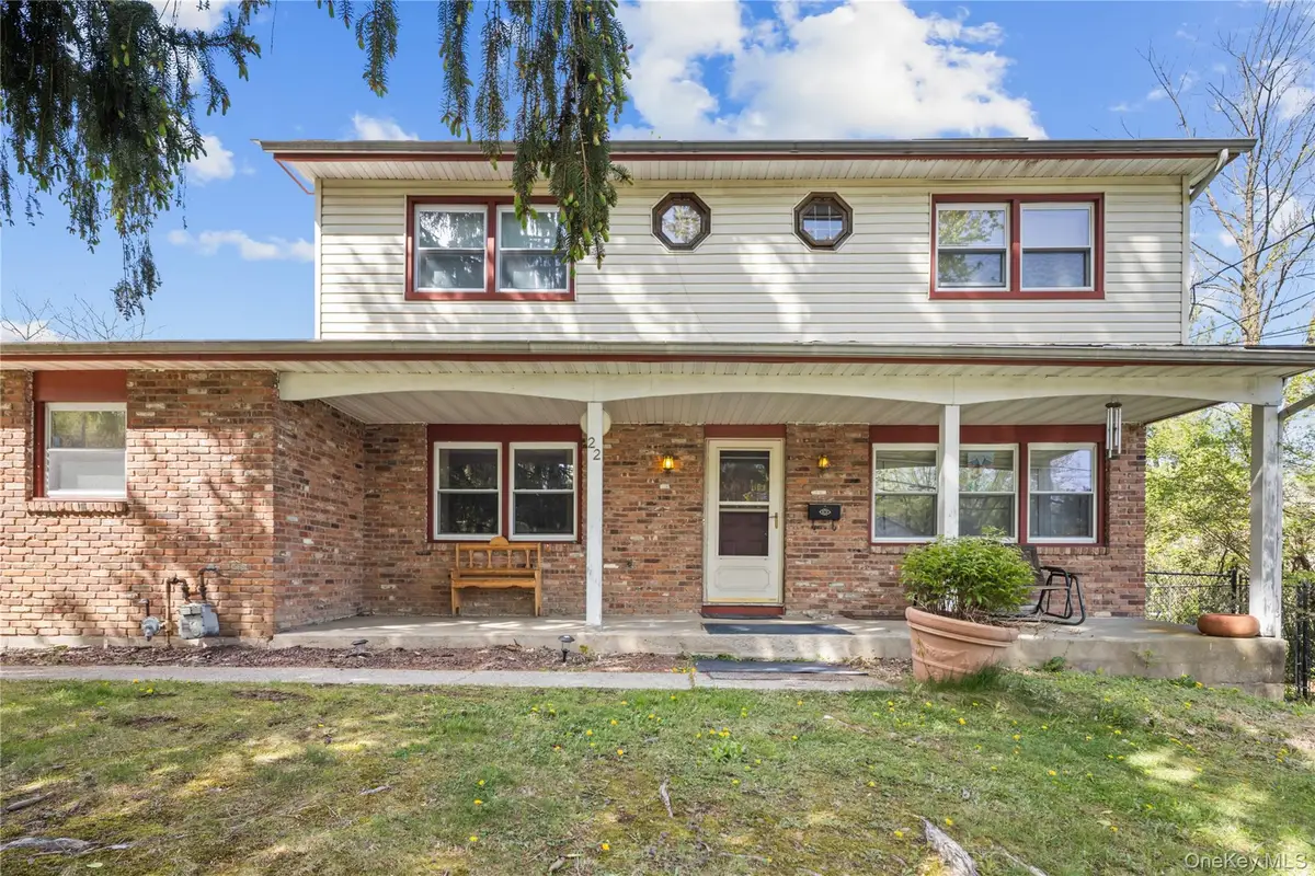 22 Tioken Road, Spring Valley, NY 10977 - #1