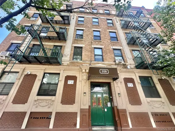 2120 Mapes Avenue #1A, Bronx, NY 10460