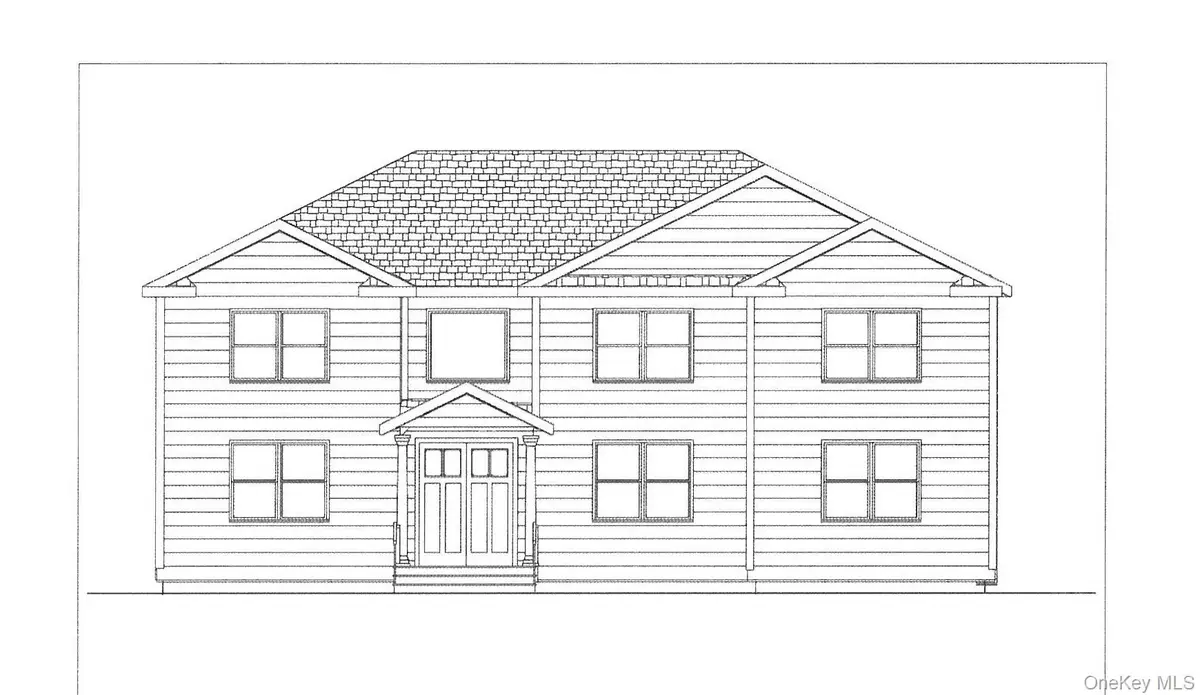 37 Church Street, Syosset, NY 11791 - #1