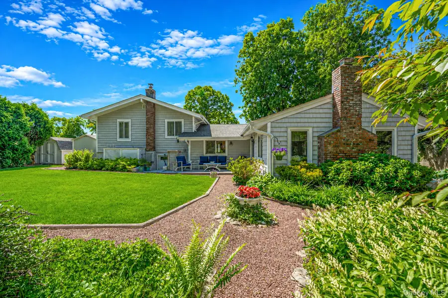 11 Beverly Lane, East Moriches, NY 11940 - #3