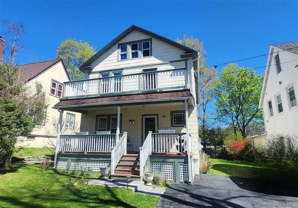 3 Hammond Street, Monticello, NY 12701 - #1