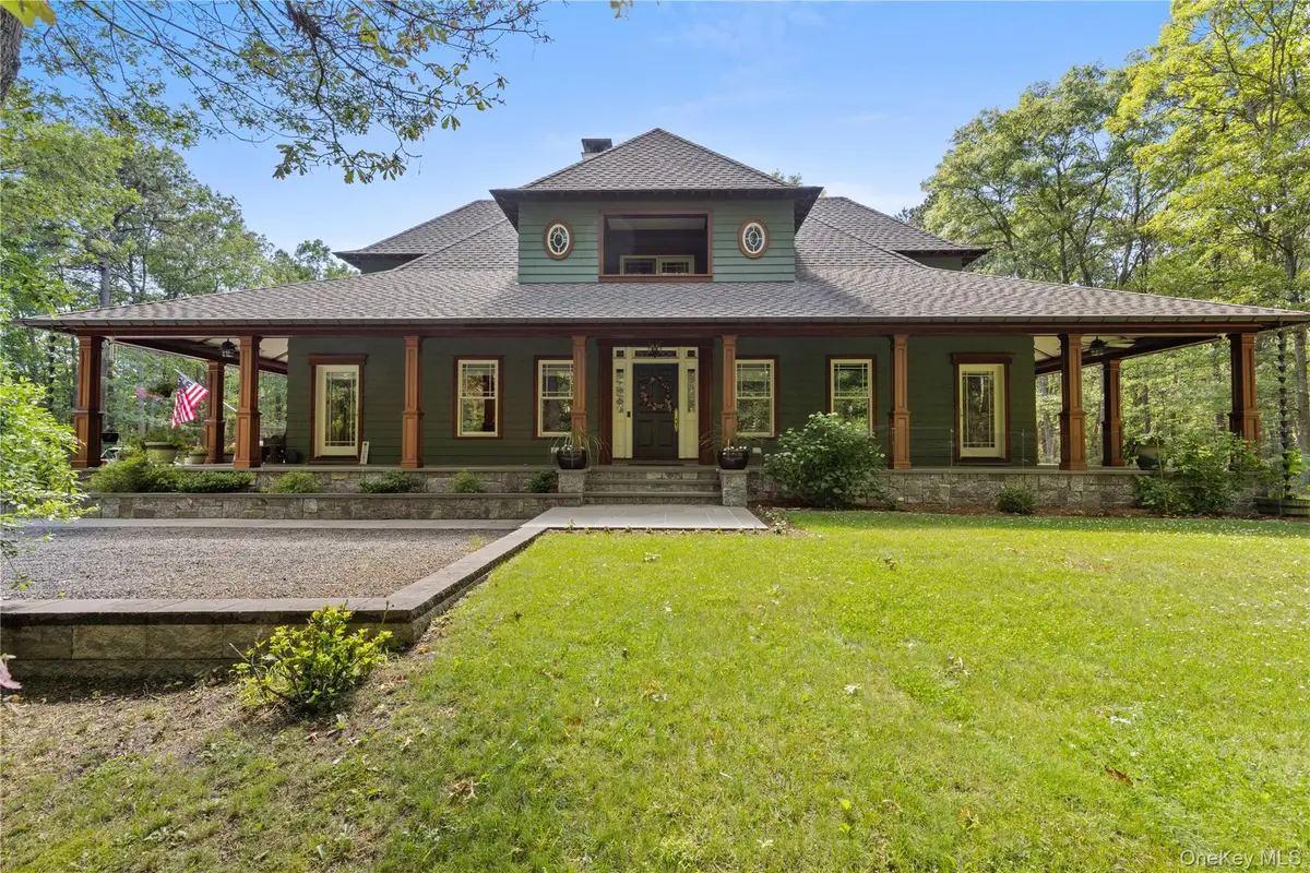 490 Wading River Road, Manorville, NY 11949 - #1