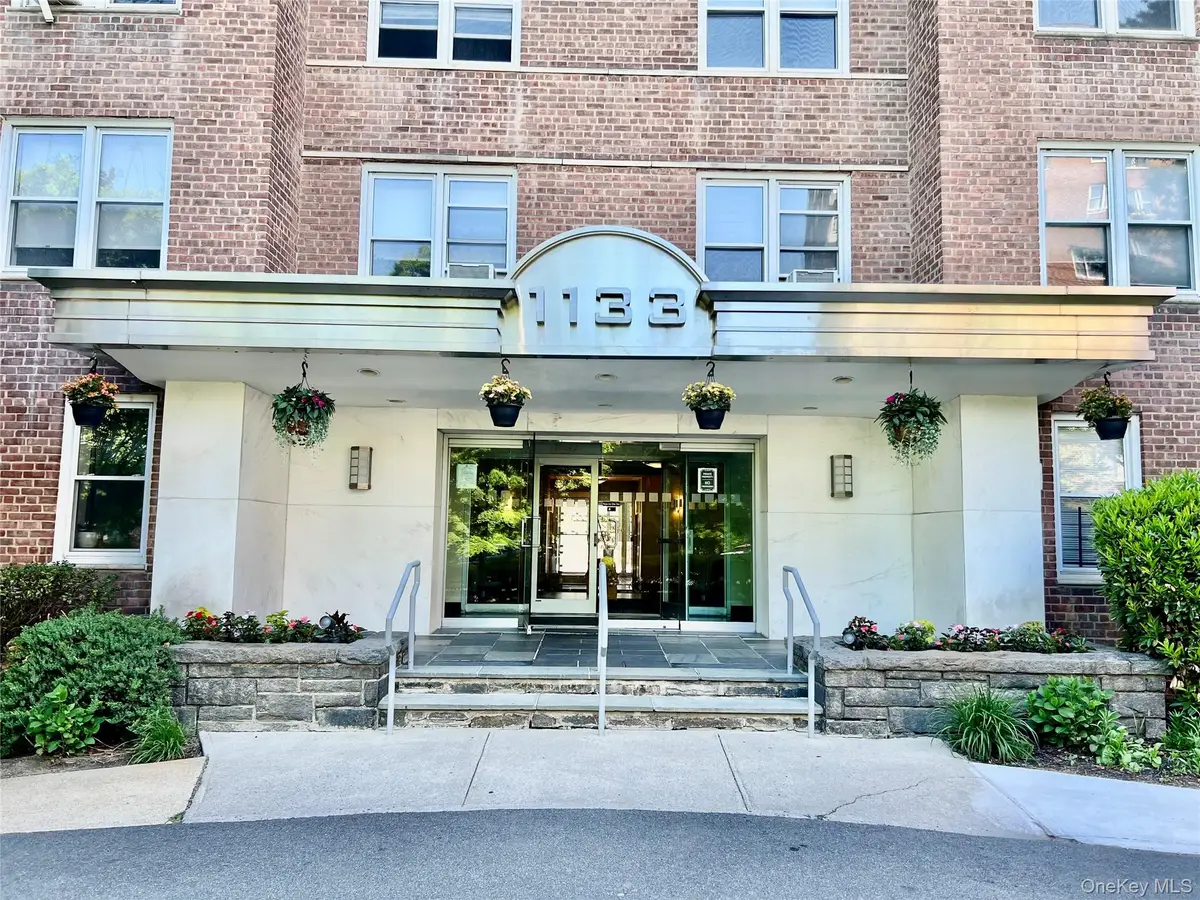 1133 Midland Avenue #4B, Bronxville, NY 10708 - #1