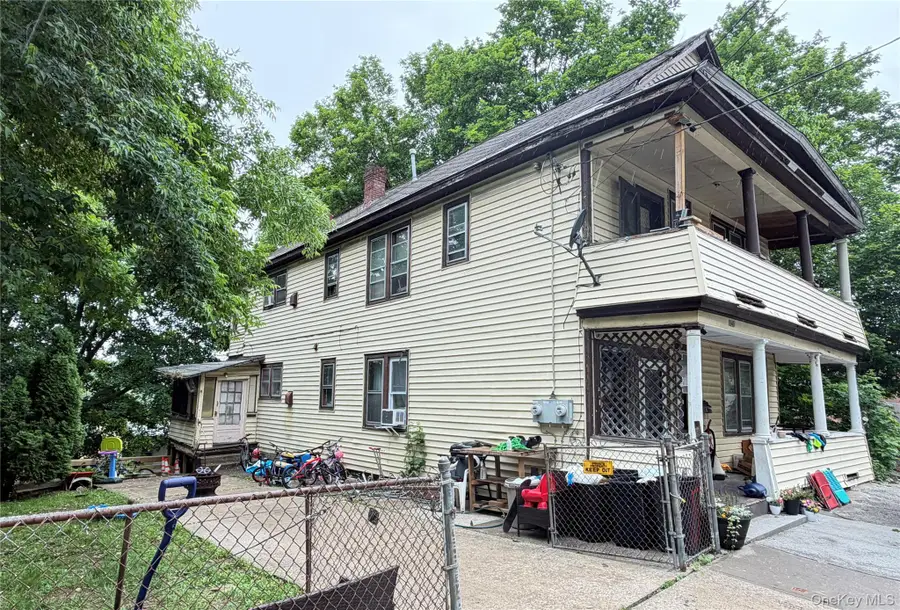 147 Forbes St, Amsterdam, NY 12010 - #2