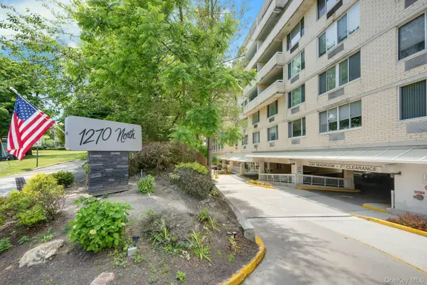 1270 North Avenue #1P, New Rochelle, NY 10804