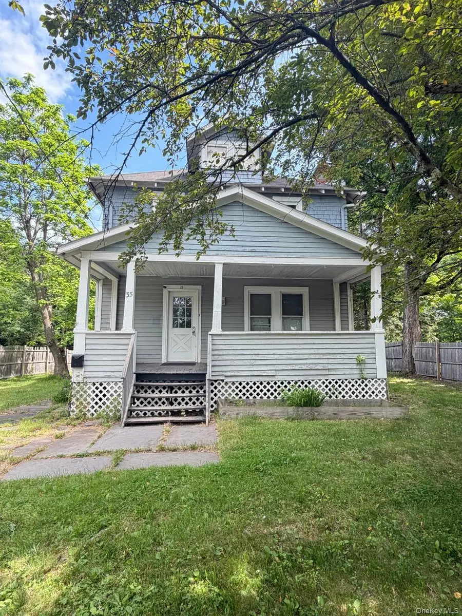 35 Starr Avenue, Monticello, NY 12701 - #2