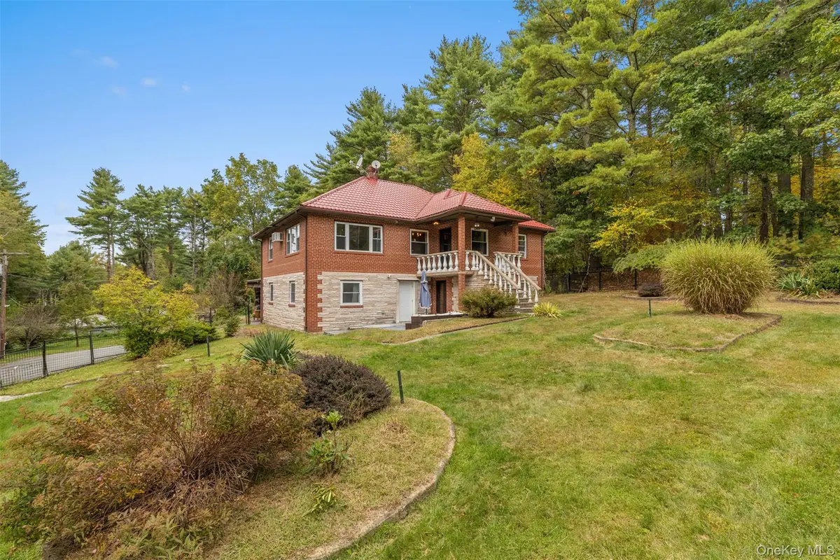 2 May Place, Glen Spey, NY 12737 - #1