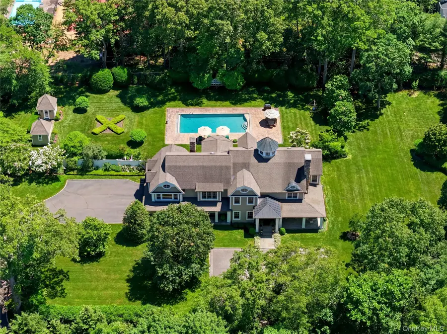 209 Brookville Road, Brookville, NY 11545 - #2